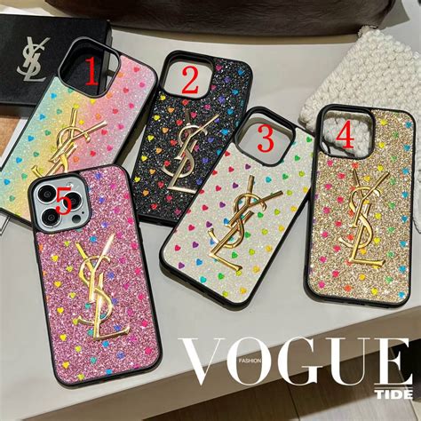 ysl case phone